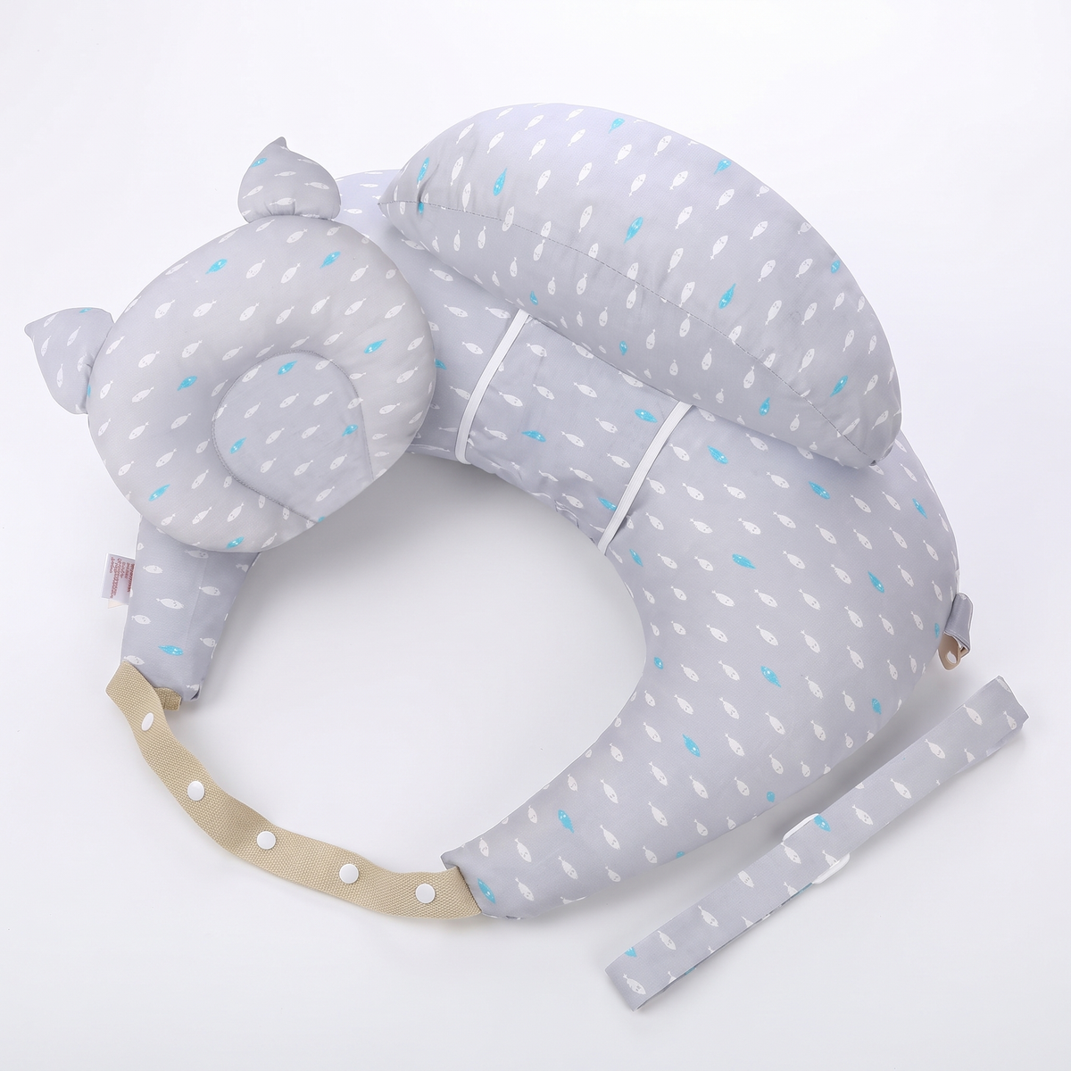 Cradlo™ - Hands-Free Carrier for Pets